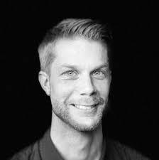 Porträt Lukas Exner